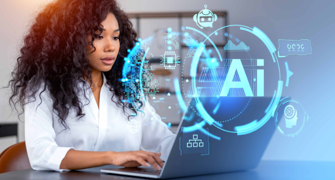 Artificial Intelligence in Journalism
